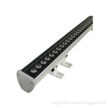 24W LED Outdoor Wall Light